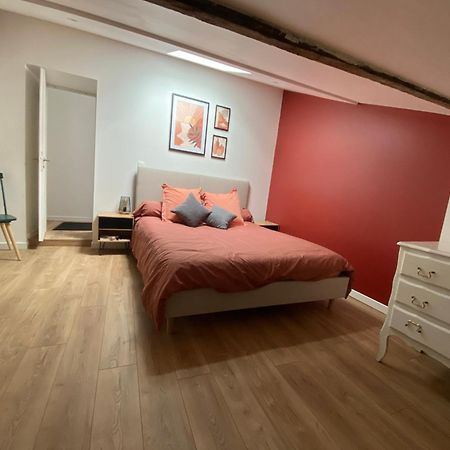 Appartement Chaleureux 6 Pers Beychac-et-Caillau Exteriér fotografie