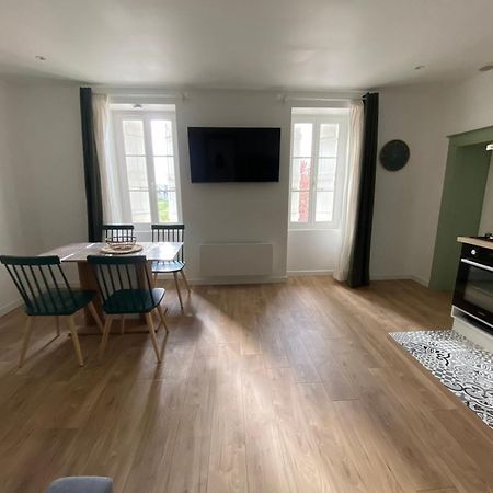 Appartement Chaleureux 6 Pers Beychac-et-Caillau Exteriér fotografie