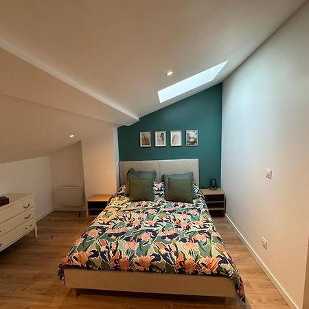 Appartement Chaleureux 6 Pers Beychac-et-Caillau Exteriér fotografie